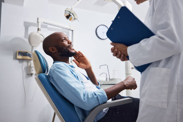 Best Emergency Gum Treatment in Lake Lure, NC