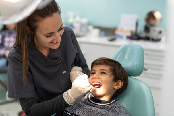Best Emergency Treatment for Dental Infections or Abscesses in Lake Lure, NC