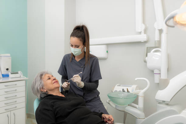 Best Same-Day Emergency Dental Services in Lake Lure, NC