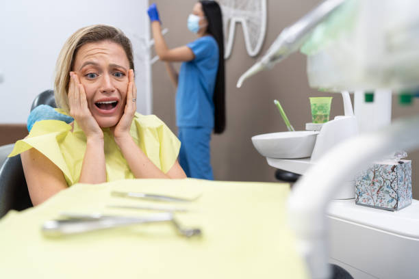 Best Same-Day Emergency Dental Services in Lake Lure, NC