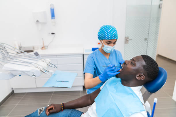 Best Emergency TMJ Treatment in Lake Lure, NC