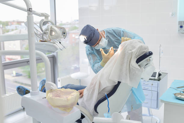Best Emergency Dental Care for Broken or Chipped Teeth in Lake Lure, NC